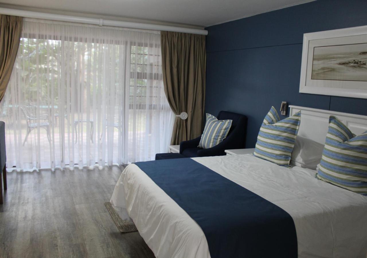 Blue Lagoon And Conference Centre 4*