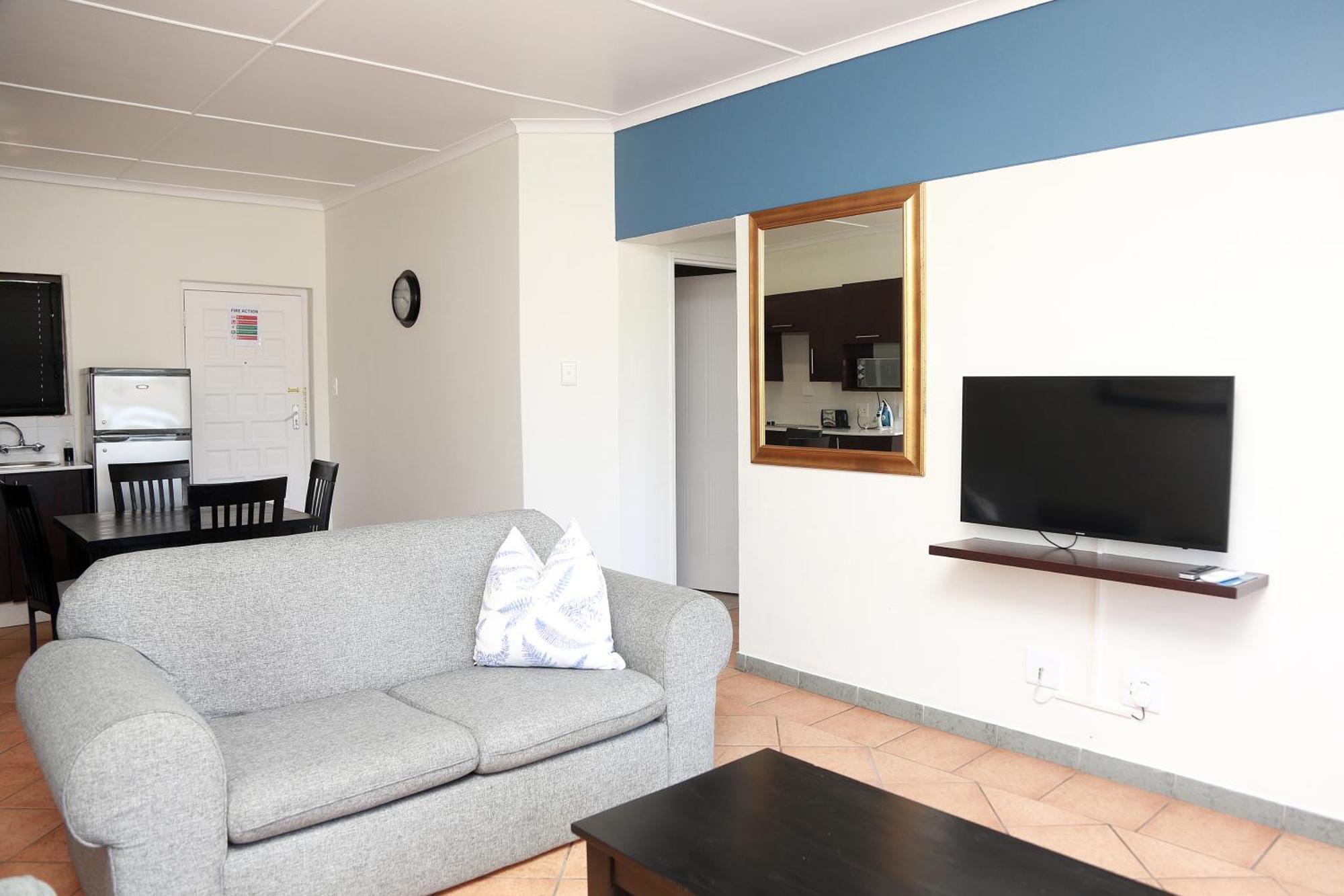 Hotel Blue Lagoon And Conference Centre East London